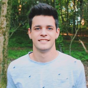 Meet your Posher, Nick